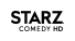 Starz Comedy HD Starz Comedy HD