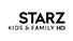 Starz Kids & Family HD Starz Kids & Family HD