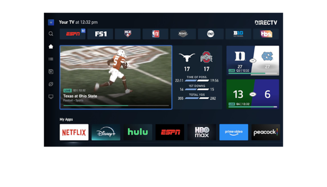 Sports Central — your sports hub