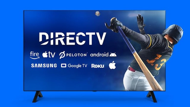 DIRECTV Perks.