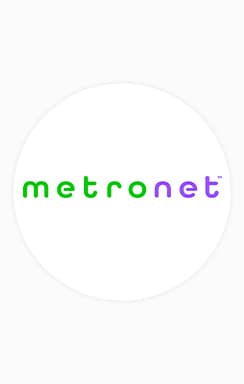 Metronet.